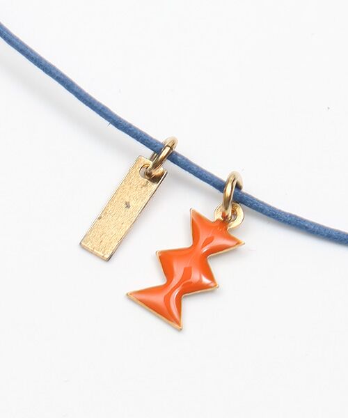 TAKASHIMAYA OUTLET / タカシマヤ アウトレット ネックレス・ペンダント・チョーカー | ティティリー　ネックレス | 詳細1