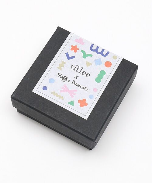 TAKASHIMAYA OUTLET / タカシマヤ アウトレット ネックレス・ペンダント・チョーカー | ティティリー　ネックレス | 詳細3