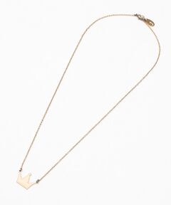 TAKASHIMAYA OUTLET / タカシマヤ アウトレット ネックレス・ペンダント・チョーカー | ティティリー　ネックレス