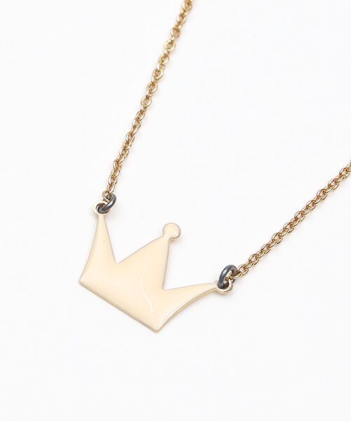 TAKASHIMAYA OUTLET / タカシマヤ アウトレット ネックレス・ペンダント・チョーカー | ティティリー　ネックレス | 詳細1