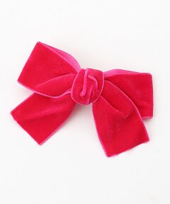 TAKASHIMAYA OUTLET / タカシマヤ アウトレット ヘアピン | ミルク＆ソーダ　ヘアバレッタ