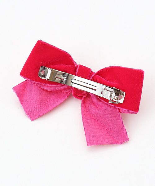 TAKASHIMAYA OUTLET / タカシマヤ アウトレット ヘアピン | ミルク＆ソーダ　ヘアバレッタ | 詳細1