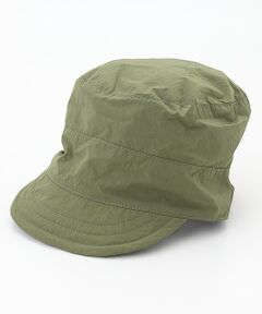 TAKASHIMAYA OUTLET / タカシマヤ アウトレット キャップ | パークニック　帽子