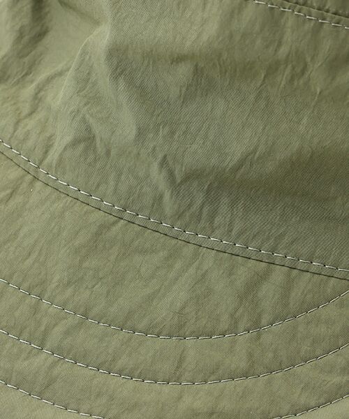 TAKASHIMAYA OUTLET / タカシマヤ アウトレット キャップ | パークニック　帽子 | 詳細3