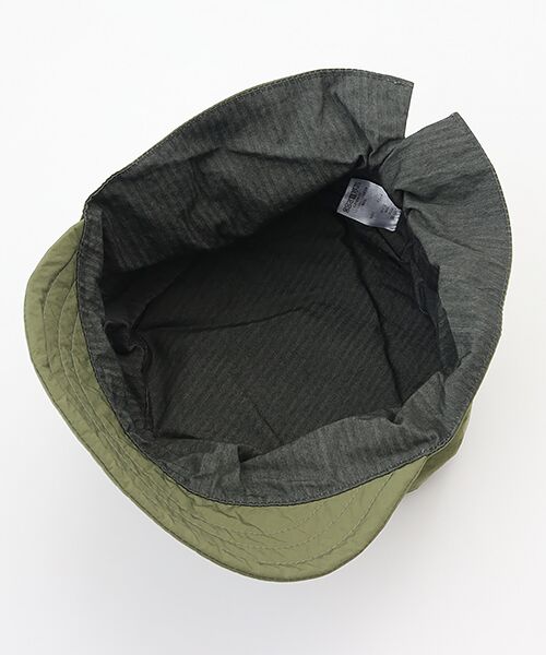 TAKASHIMAYA OUTLET / タカシマヤ アウトレット キャップ | パークニック　帽子 | 詳細5