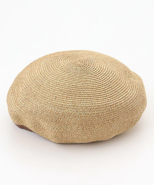 TAKASHIMAYA OUTLET / タカシマヤ アウトレット ハンチング・キャスケット・ベレー帽 | パークニック　帽子 | 詳細2