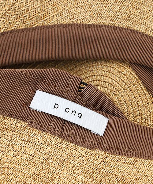 TAKASHIMAYA OUTLET / タカシマヤ アウトレット ハンチング・キャスケット・ベレー帽 | パークニック　帽子 | 詳細4