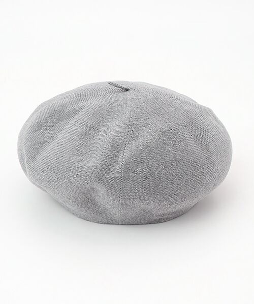 TAKASHIMAYA OUTLET / タカシマヤ アウトレット ハンチング・キャスケット・ベレー帽 | パークニック　帽子 | 詳細1