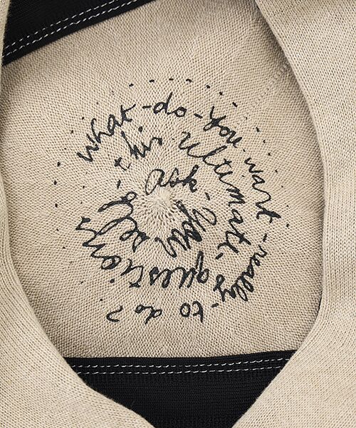 TAKASHIMAYA OUTLET / タカシマヤ アウトレット ハンチング・キャスケット・ベレー帽 | パークニック　帽子 | 詳細7