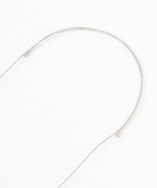 TAKASHIMAYA OUTLET / タカシマヤ アウトレット ネックレス・ペンダント・チョーカー | イロリエール　ネックレス | 詳細1