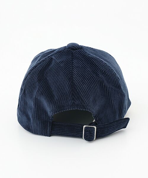 TAKASHIMAYA OUTLET / タカシマヤ アウトレット キャップ | インフィルダーデザイン　キャップ | 詳細2