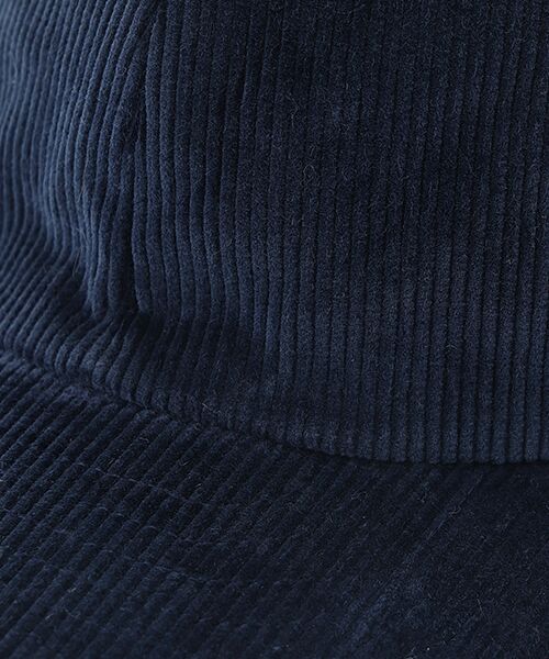 TAKASHIMAYA OUTLET / タカシマヤ アウトレット キャップ | インフィルダーデザイン　キャップ | 詳細4