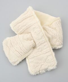 TAKASHIMAYA OUTLET / タカシマヤ アウトレット マフラー・ショール・スヌード・ストール | インフィルダーデザイン　マフラー