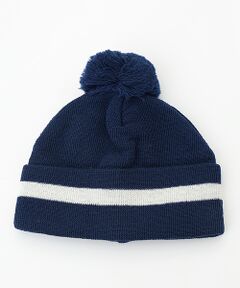 TAKASHIMAYA OUTLET / タカシマヤ アウトレット ニットキャップ | インフィルダーデザイン　ニット帽