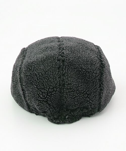 TAKASHIMAYA OUTLET / タカシマヤ アウトレット キャップ | インフィルダーデザイン　キャップ | 詳細2