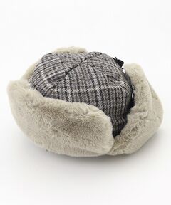 インフィルダーデザイン　フライトキャップ