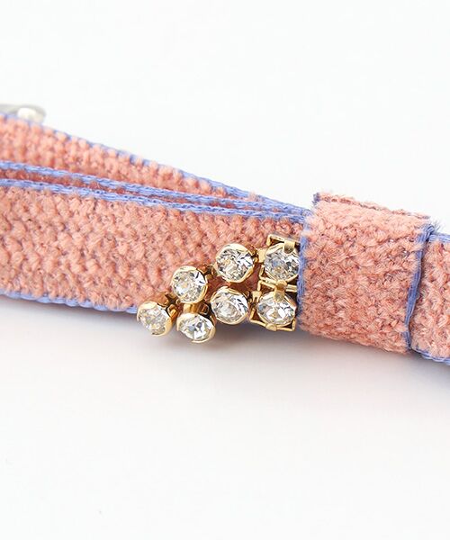 TAKASHIMAYA OUTLET / タカシマヤ アウトレット ヘアピン | イロリエール　ヘアバレッタ | 詳細2