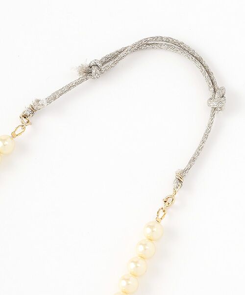 TAKASHIMAYA OUTLET / タカシマヤ アウトレット ネックレス・ペンダント・チョーカー | イロリエール　ネックレス | 詳細1