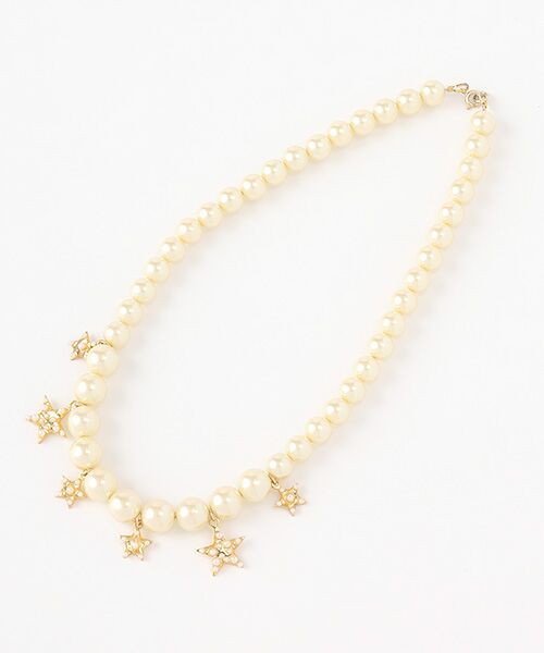 TAKASHIMAYA OUTLET / タカシマヤ アウトレット ネックレス・ペンダント・チョーカー | イロリエール　ネックレス | 詳細3