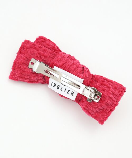 TAKASHIMAYA OUTLET / タカシマヤ アウトレット ヘアピン | イロリエール　ヘアバレッタ | 詳細1