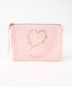 TAKASHIMAYA OUTLET / タカシマヤ アウトレット ポーチ | レペット　ポーチ