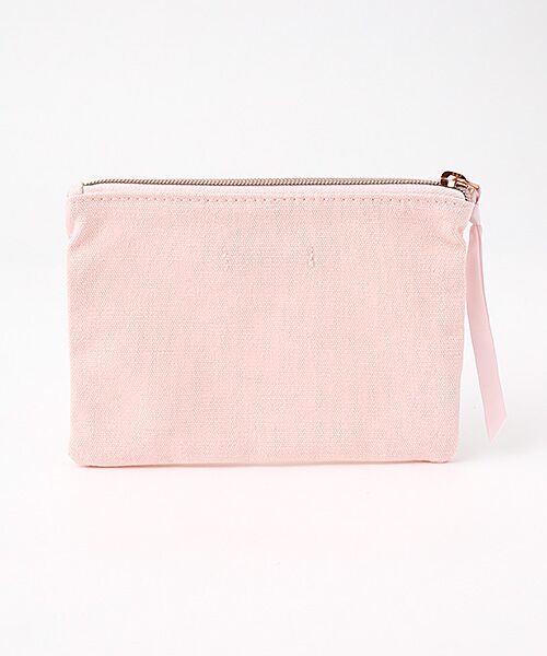 TAKASHIMAYA OUTLET / タカシマヤ アウトレット ポーチ | レペット　ポーチ | 詳細1