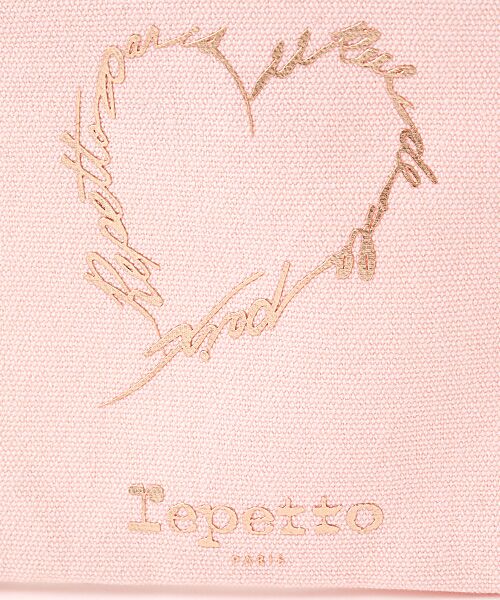 TAKASHIMAYA OUTLET / タカシマヤ アウトレット ポーチ | レペット　ポーチ | 詳細4