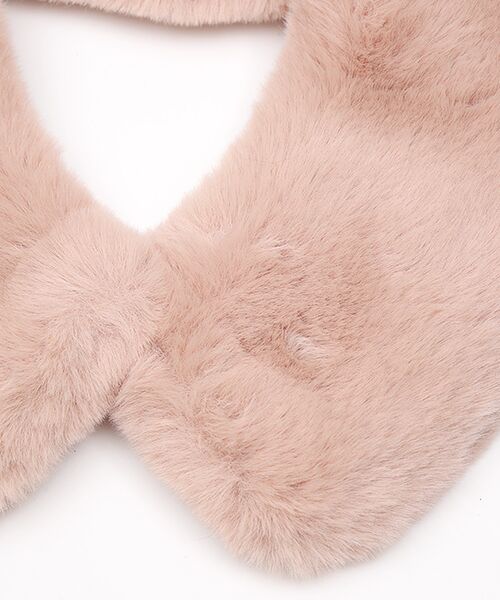 TAKASHIMAYA OUTLET / タカシマヤ アウトレット マフラー・ショール・スヌード・ストール | フィルダレニエ　つけ襟 | 詳細1