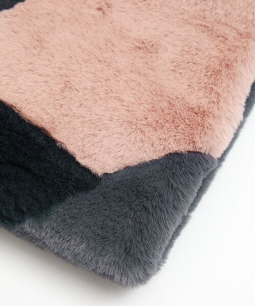 TAKASHIMAYA OUTLET / タカシマヤ アウトレット マフラー・ショール・スヌード・ストール | フィルダレニエ　スヌード | 詳細1