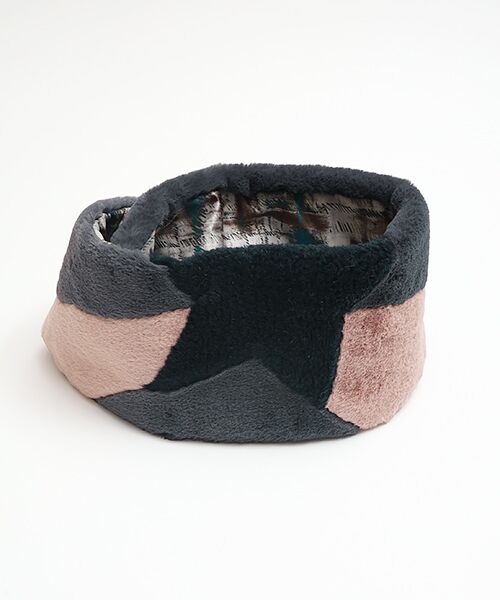 TAKASHIMAYA OUTLET / タカシマヤ アウトレット マフラー・ショール・スヌード・ストール | フィルダレニエ　スヌード | 詳細6