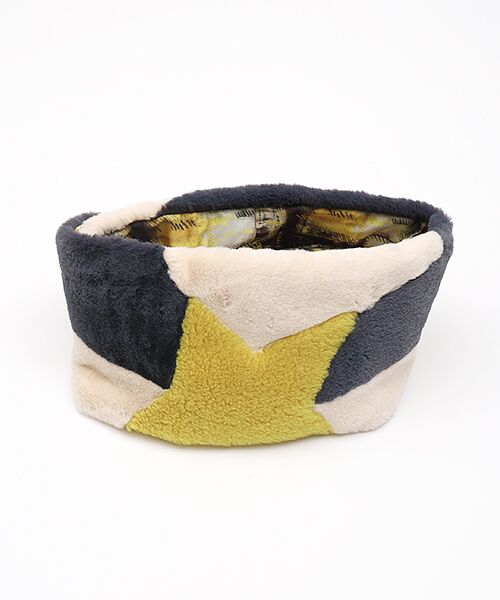 TAKASHIMAYA OUTLET / タカシマヤ アウトレット マフラー・ショール・スヌード・ストール | フィルダレニエ　スヌード | 詳細10