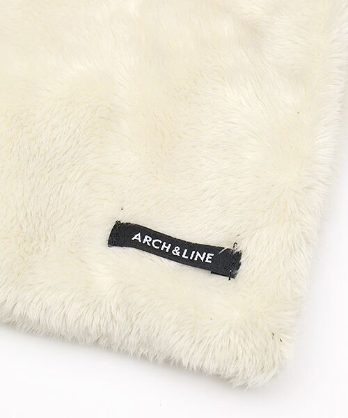 TAKASHIMAYA OUTLET / タカシマヤ アウトレット マフラー・ショール・スヌード・ストール | アーチ＆ライン　ヨウヒン | 詳細1