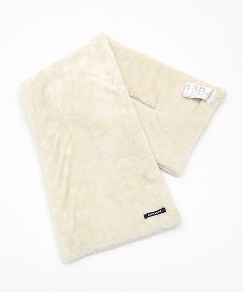 TAKASHIMAYA OUTLET / タカシマヤ アウトレット マフラー・ショール・スヌード・ストール | アーチ＆ライン　ヨウヒン | 詳細4