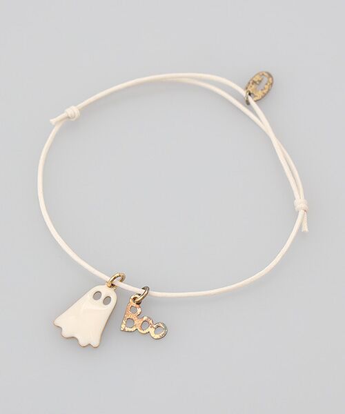 TAKASHIMAYA OUTLET / タカシマヤ アウトレット ブレスレット・バングル | ティトリー　ブレスレット（WHITE）