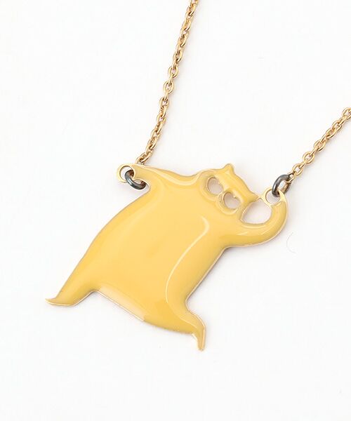 TAKASHIMAYA OUTLET / タカシマヤ アウトレット ネックレス・ペンダント・チョーカー | ティトリー　ネックレス | 詳細1