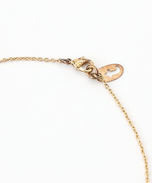 TAKASHIMAYA OUTLET / タカシマヤ アウトレット ネックレス・ペンダント・チョーカー | ティトリー　ネックレス | 詳細2