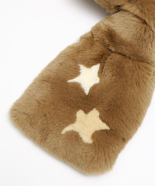 TAKASHIMAYA OUTLET / タカシマヤ アウトレット マフラー・ショール・スヌード・ストール | ボラータ　マフラー | 詳細1