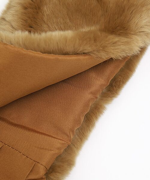 TAKASHIMAYA OUTLET / タカシマヤ アウトレット マフラー・ショール・スヌード・ストール | ボラータ　マフラー | 詳細2