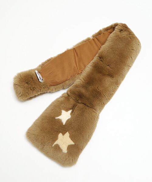 TAKASHIMAYA OUTLET / タカシマヤ アウトレット マフラー・ショール・スヌード・ストール | ボラータ　マフラー | 詳細4