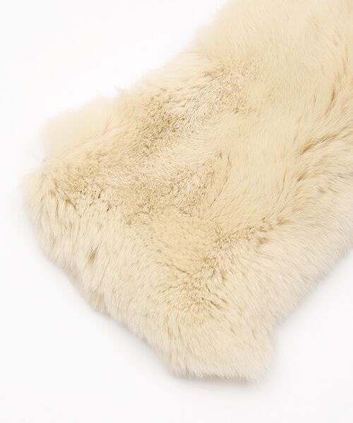 TAKASHIMAYA OUTLET / タカシマヤ アウトレット マフラー・ショール・スヌード・ストール | ボラータ　マフラー | 詳細1