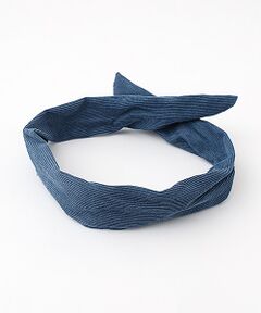 TAKASHIMAYA OUTLET / タカシマヤ アウトレット カチューシャ・カチューム・その他 | ミルク＆ソーダ　ヘアバンド