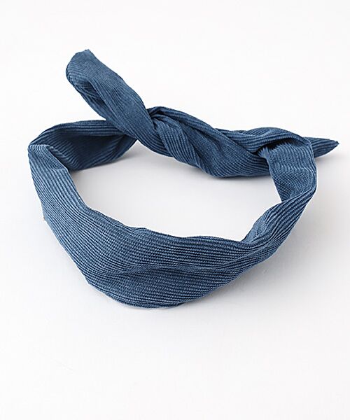 TAKASHIMAYA OUTLET / タカシマヤ アウトレット カチューシャ・カチューム・その他 | ミルク＆ソーダ　ヘアバンド | 詳細2
