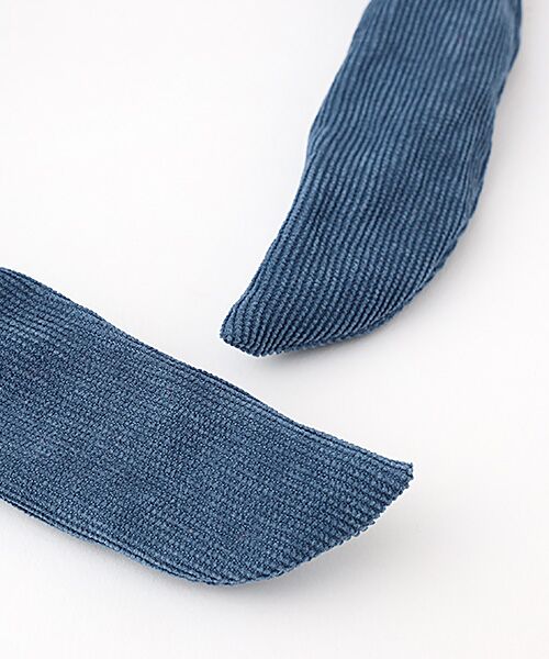 TAKASHIMAYA OUTLET / タカシマヤ アウトレット カチューシャ・カチューム・その他 | ミルク＆ソーダ　ヘアバンド | 詳細3