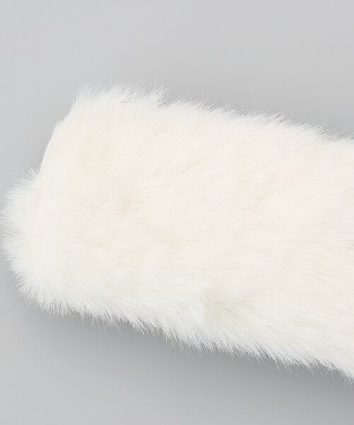 TAKASHIMAYA OUTLET / タカシマヤ アウトレット ヘアピン | ミルク＆ソーダ　ヘアクリップ | 詳細2