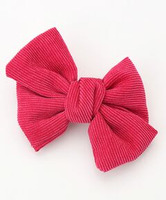 ミルク＆ソーダ　ヘアクリップ