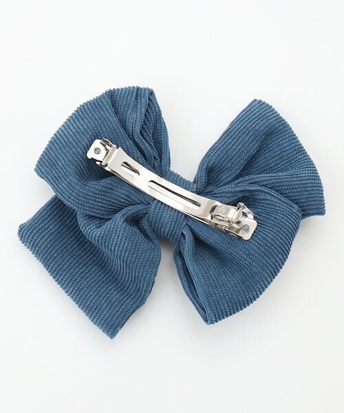 TAKASHIMAYA OUTLET / タカシマヤ アウトレット ヘアピン | ミルク＆ソーダ　ヘアクリップ | 詳細1