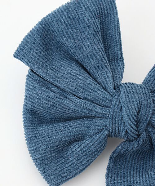 TAKASHIMAYA OUTLET / タカシマヤ アウトレット ヘアピン | ミルク＆ソーダ　ヘアクリップ | 詳細2