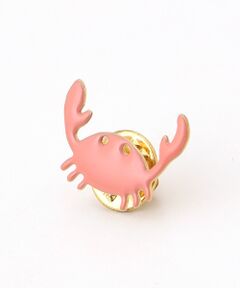 TAKASHIMAYA OUTLET / タカシマヤ アウトレット ブローチ・コサージュ | ティトリー　ピンバッジ