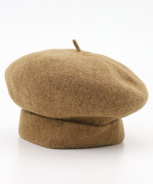 TAKASHIMAYA OUTLET / タカシマヤ アウトレット ハンチング・キャスケット・ベレー帽 | パークニック　ＺＺ | 詳細1