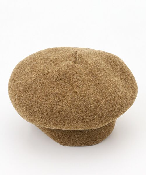 TAKASHIMAYA OUTLET / タカシマヤ アウトレット ハンチング・キャスケット・ベレー帽 | パークニック　ＺＺ | 詳細2